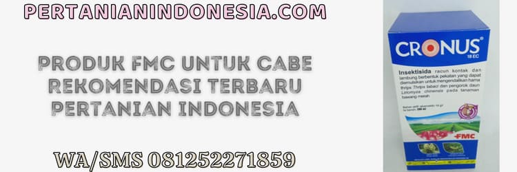 produk,fmc,cabai,petani,pestisida